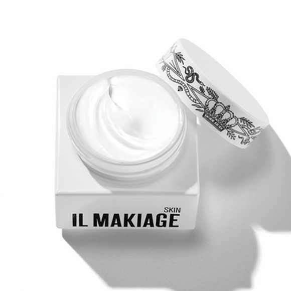 IL MAKIAGE Cream Skincare Moisturizer - Picture 8 of 12